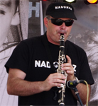 clarinet