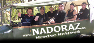 Nadoraz